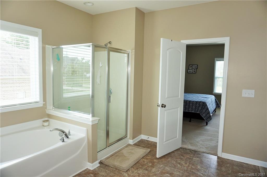 Chastain Village - Residential Lease