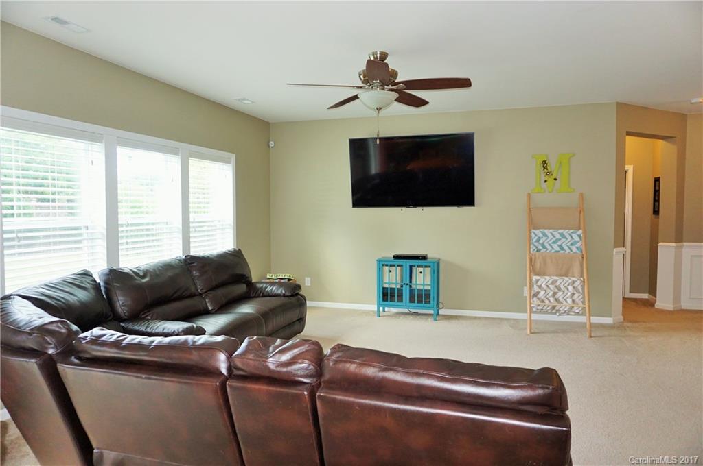 Chastain Village - Residential Lease