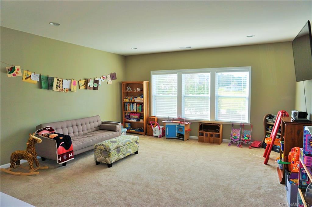 Chastain Village - Residential Lease