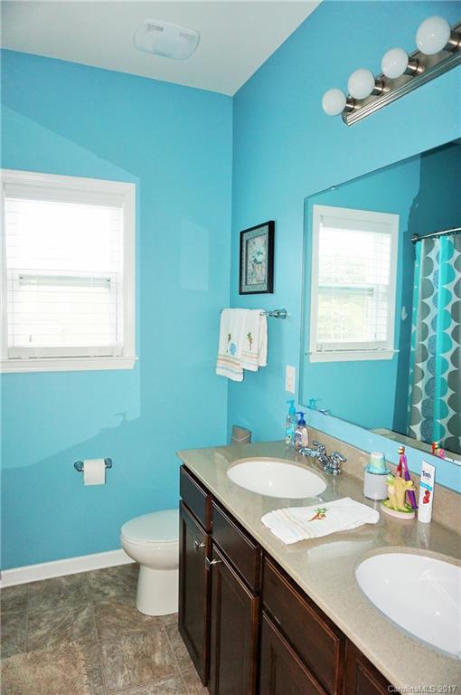 Chastain Village - Residential Lease