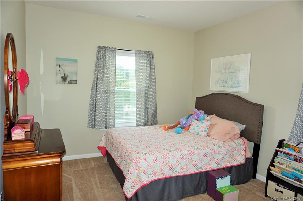 Chastain Village - Residential Lease