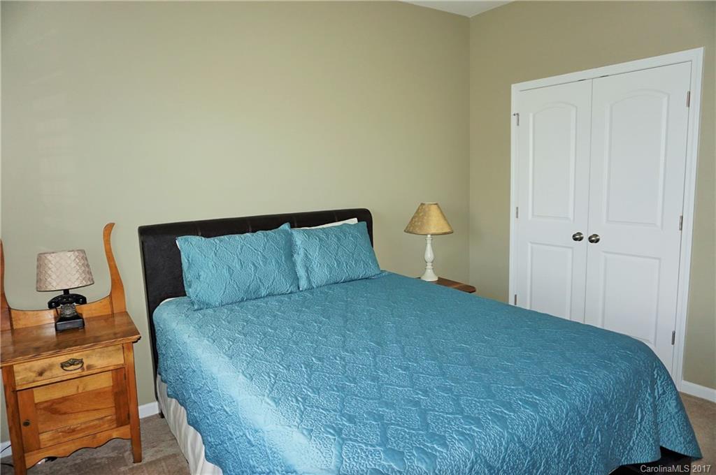 Chastain Village - Residential Lease