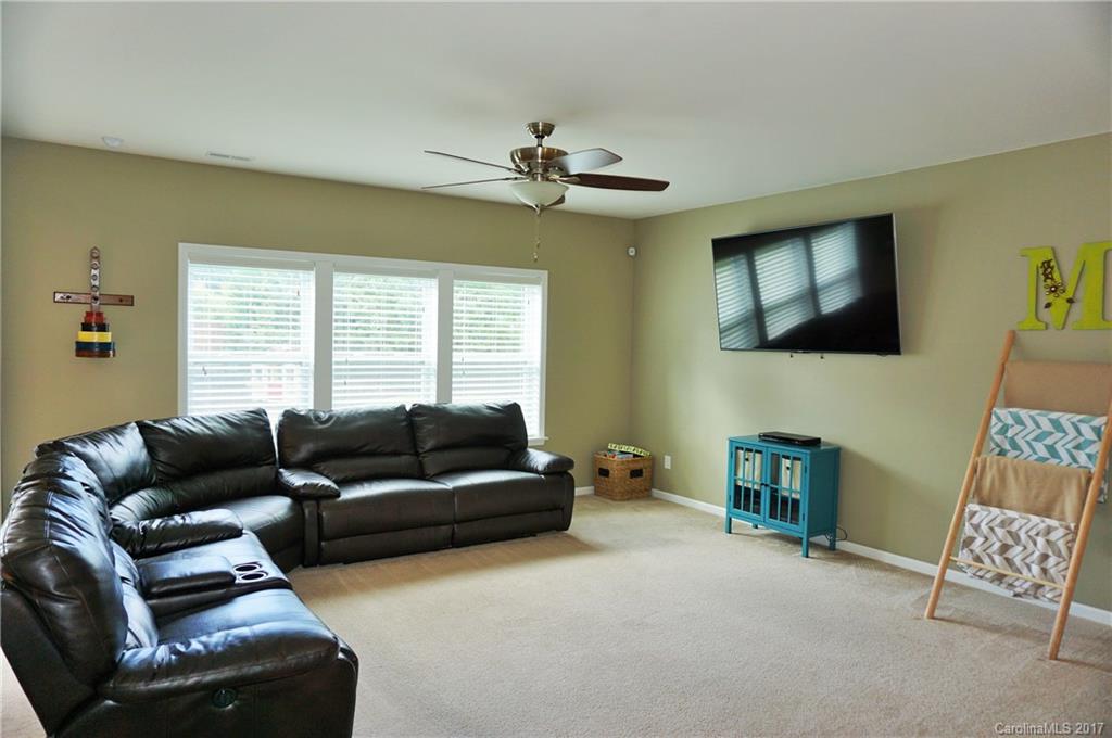 Chastain Village - Residential Lease