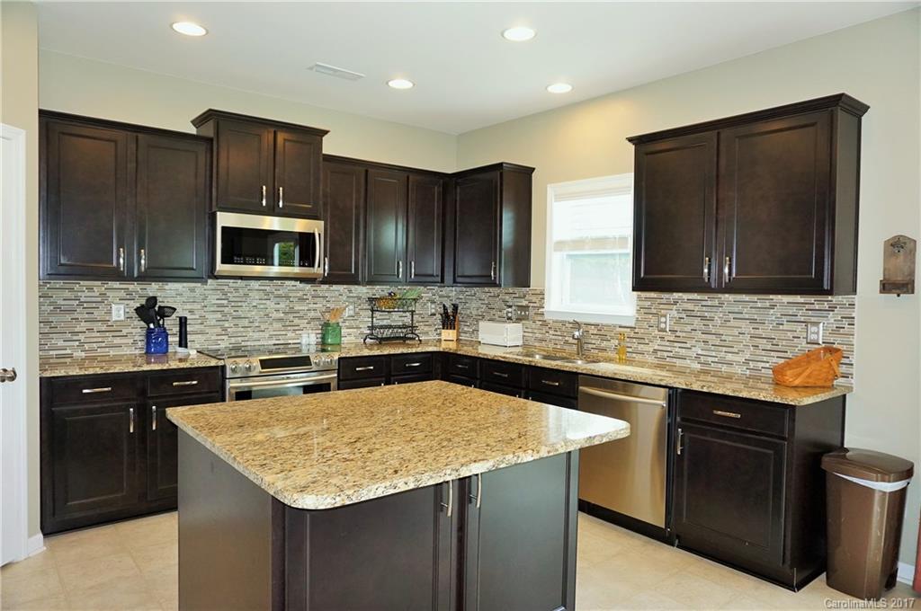 Chastain Village - Residential Lease