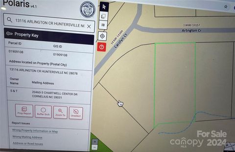 Photo of 13116 Arlington Circle, Huntersville, NC 28078 (MLS # 4147352)