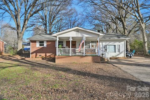 Photo of 5075 Lewis Road, Gastonia, NC 28052 (MLS # 4347750)