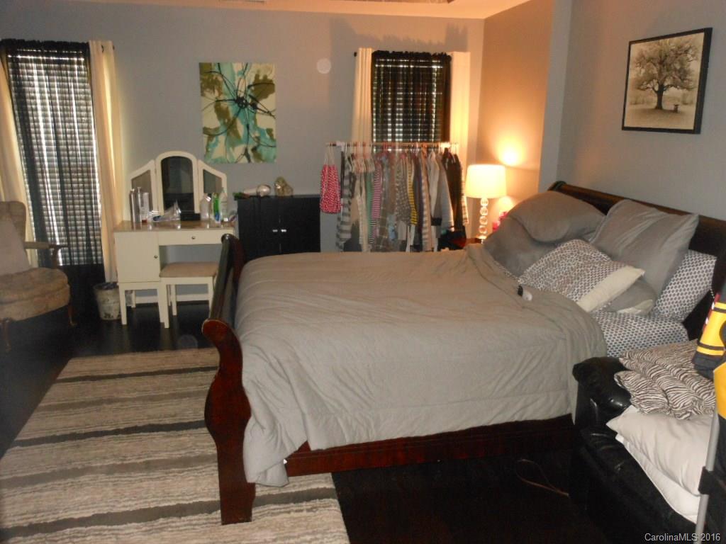 Atherton - Residential