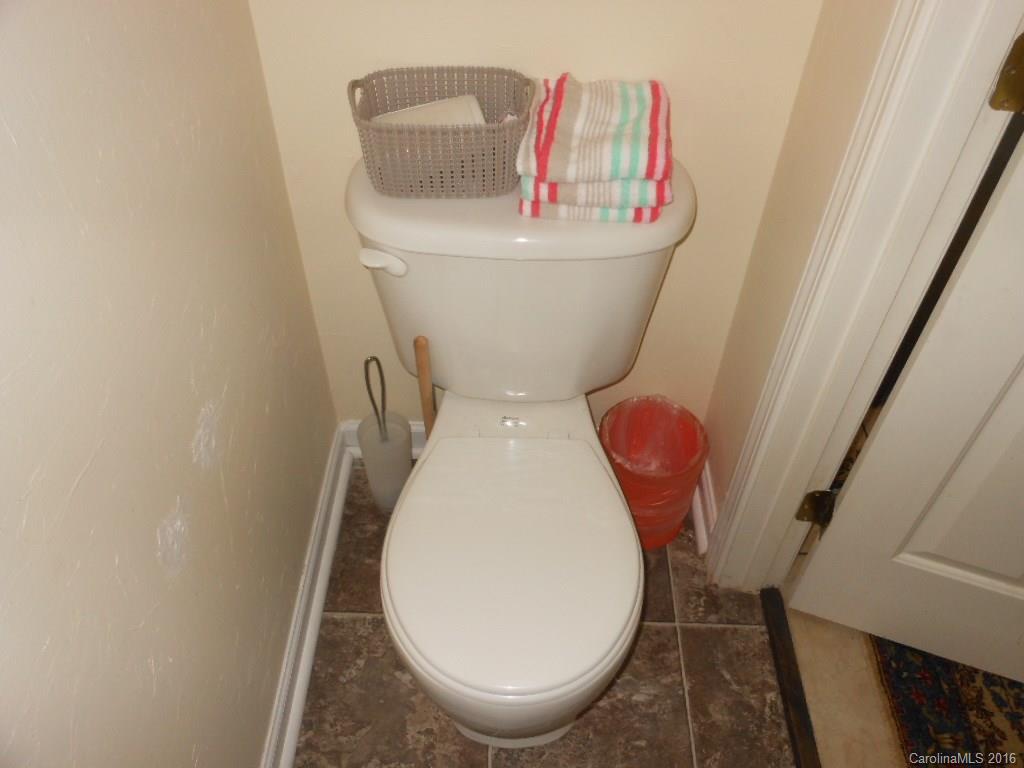 Atherton - Residential