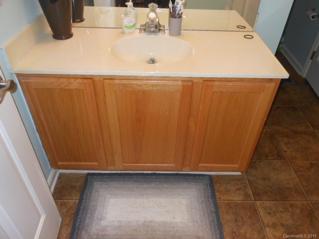 Atherton - Residential