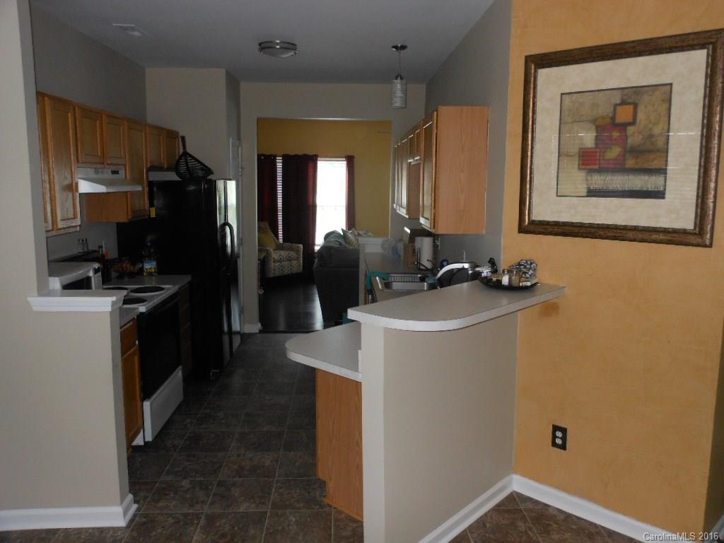 Atherton - Residential