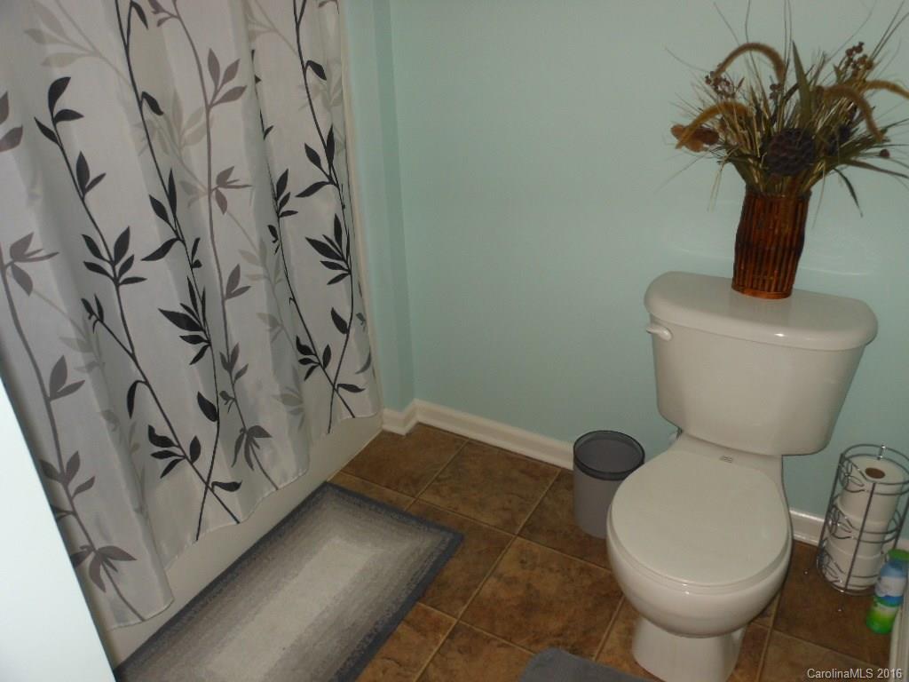 Atherton - Residential