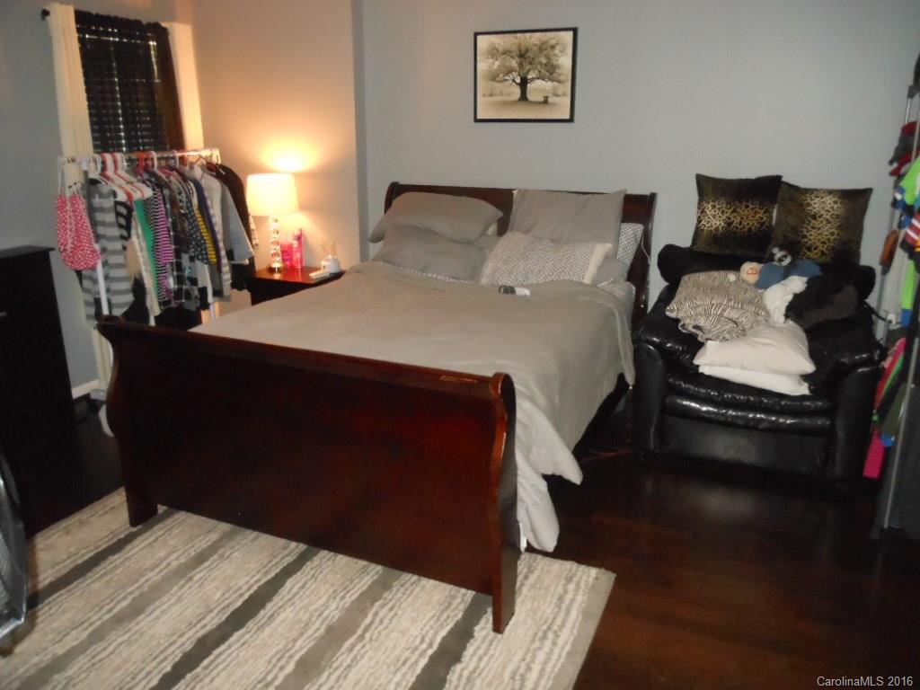 Atherton - Residential