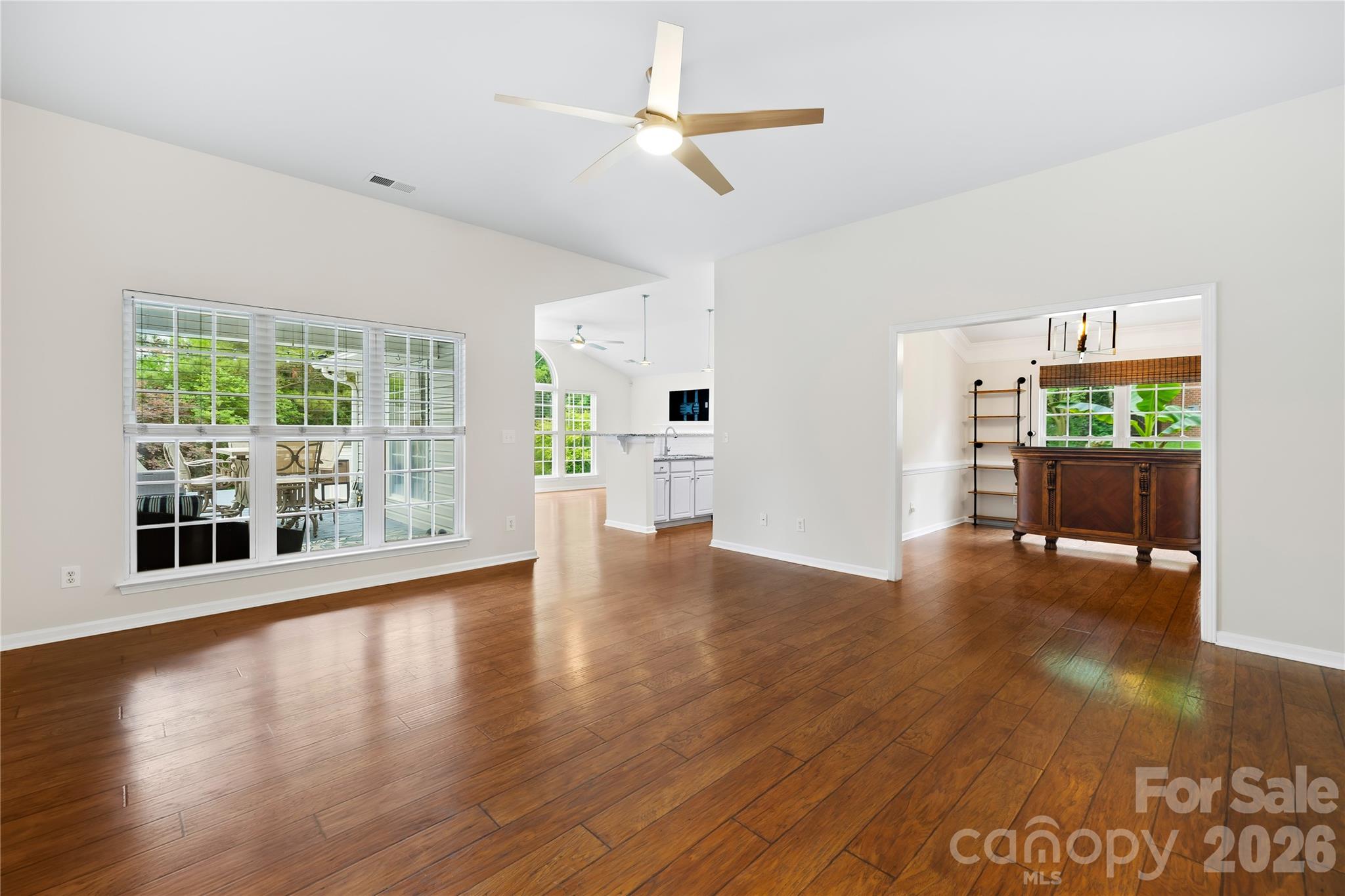 124 Huckleberry Lane