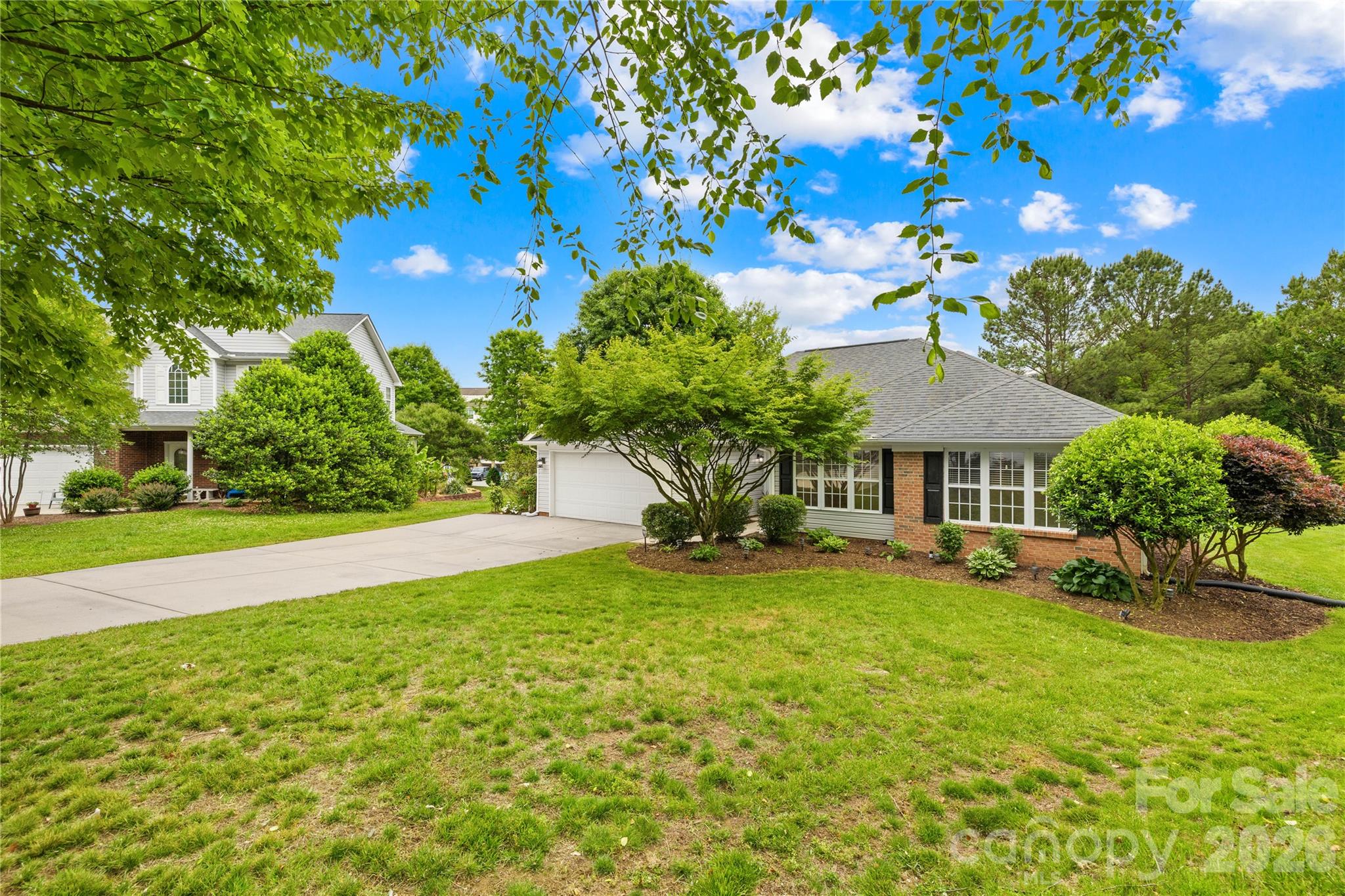 124 Huckleberry Lane