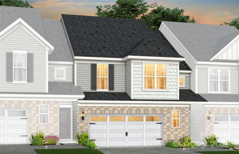 Photo of 2135 Cobble Court #206, Monroe, NC 28110 (MLS # 4315676)