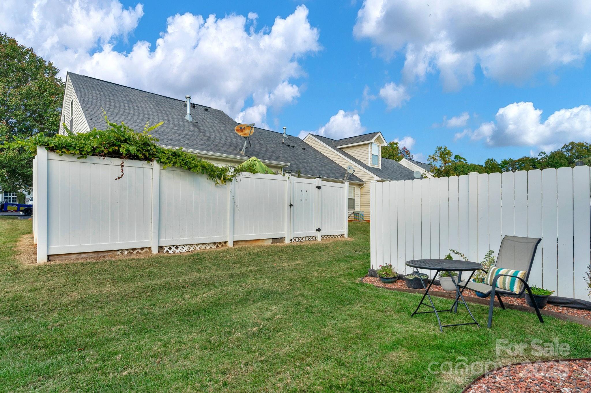 Harpers Mill - Residential