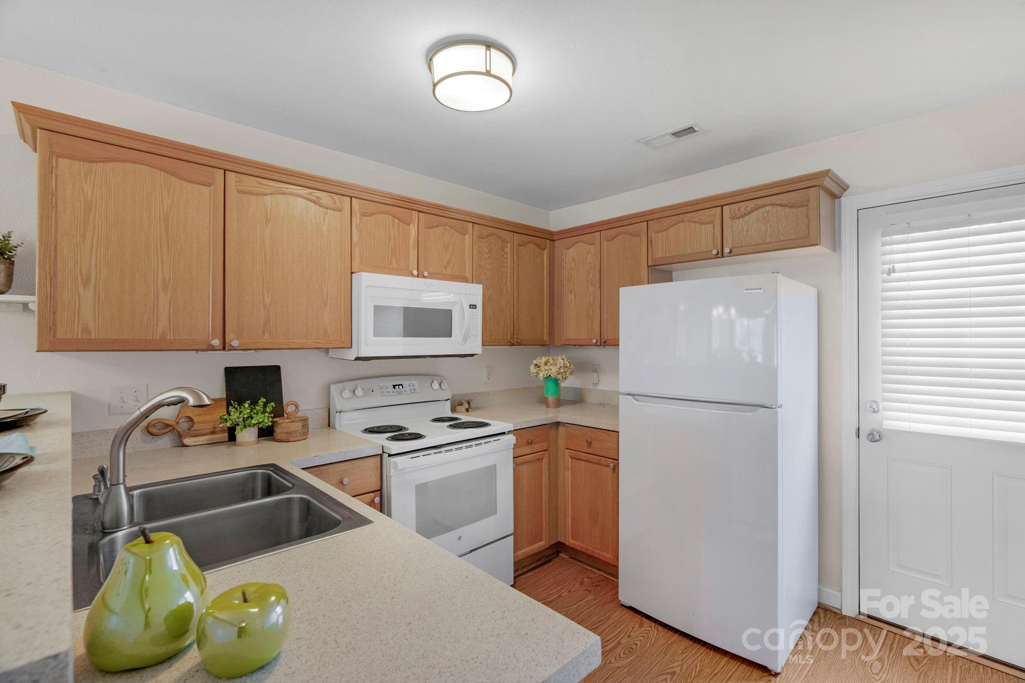 Harpers Mill - Residential