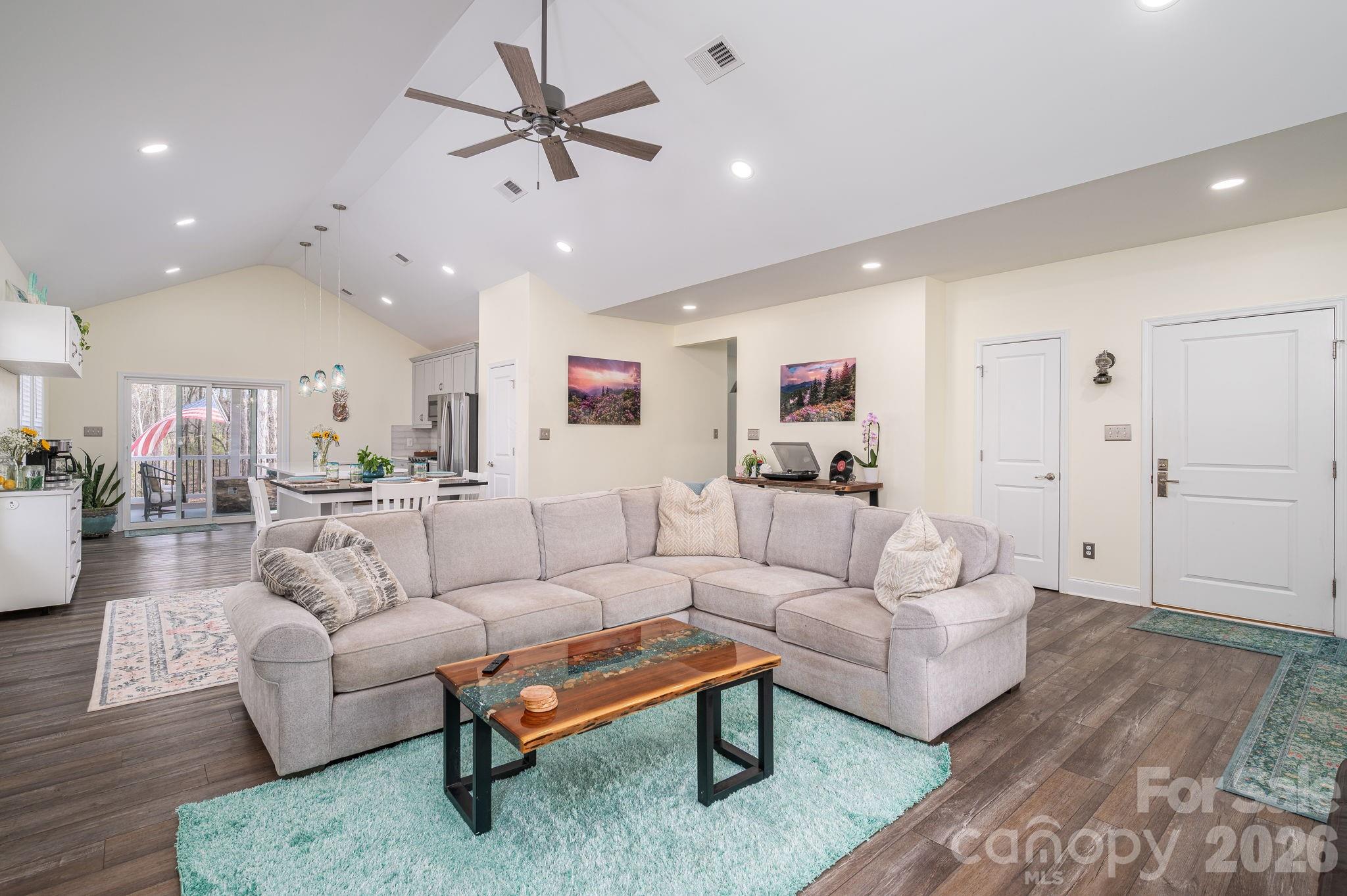 Westerly Hills - Residential