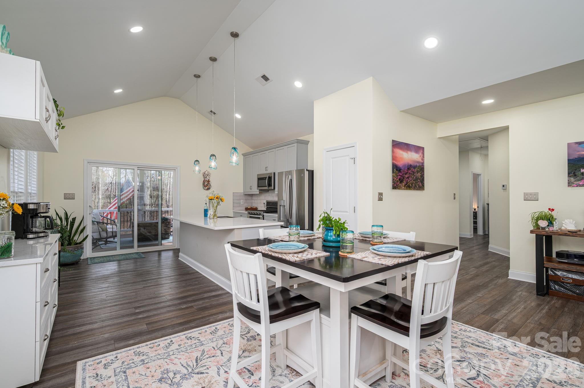 Westerly Hills - Residential