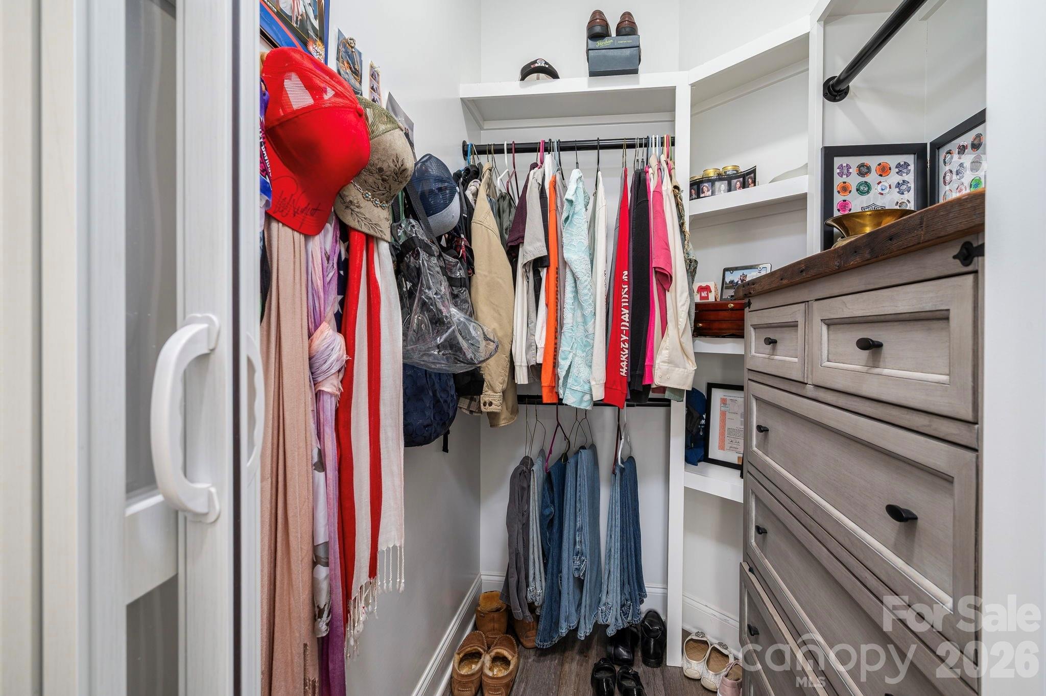 Westerly Hills - Residential