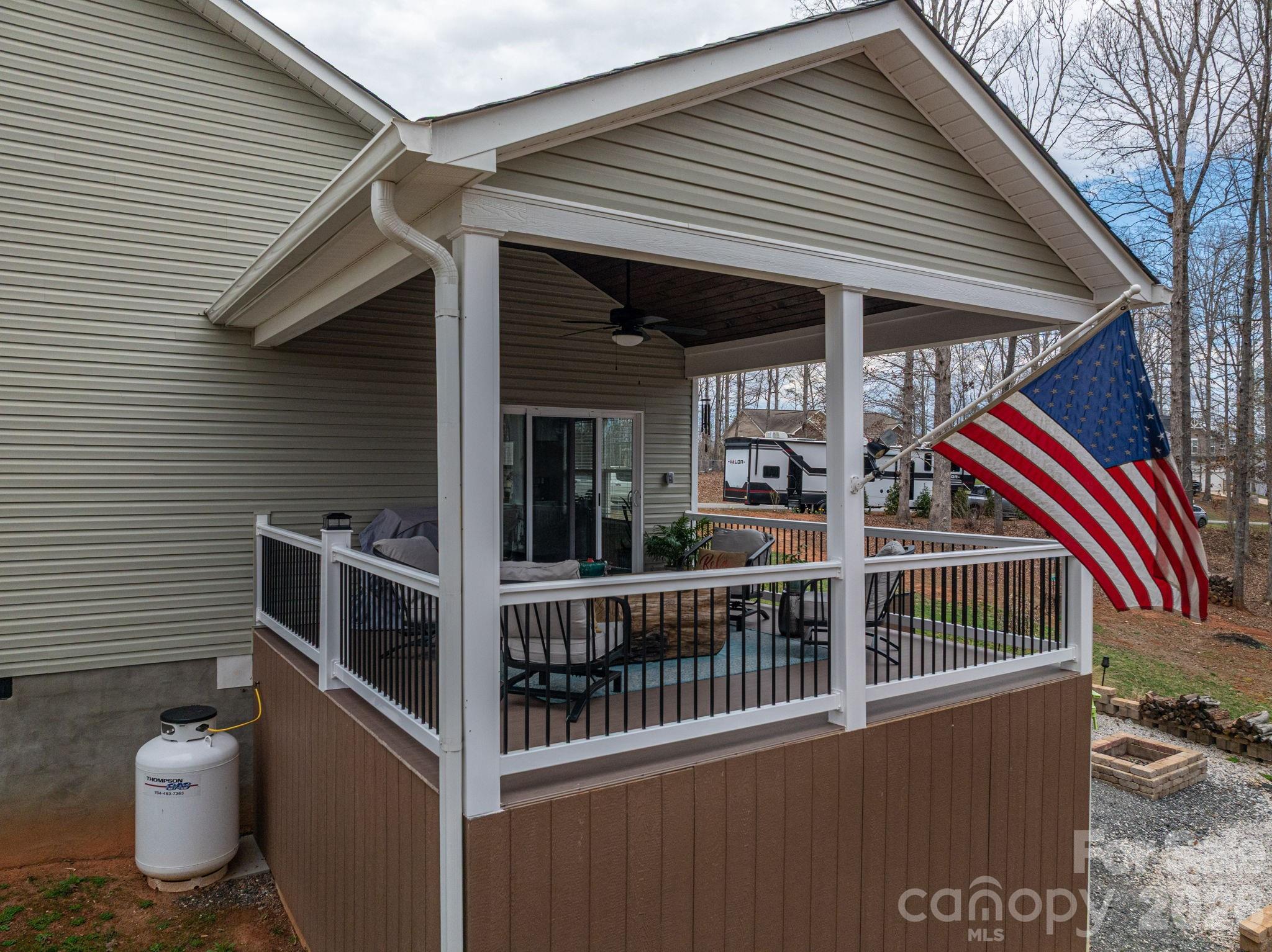 Westerly Hills - Residential