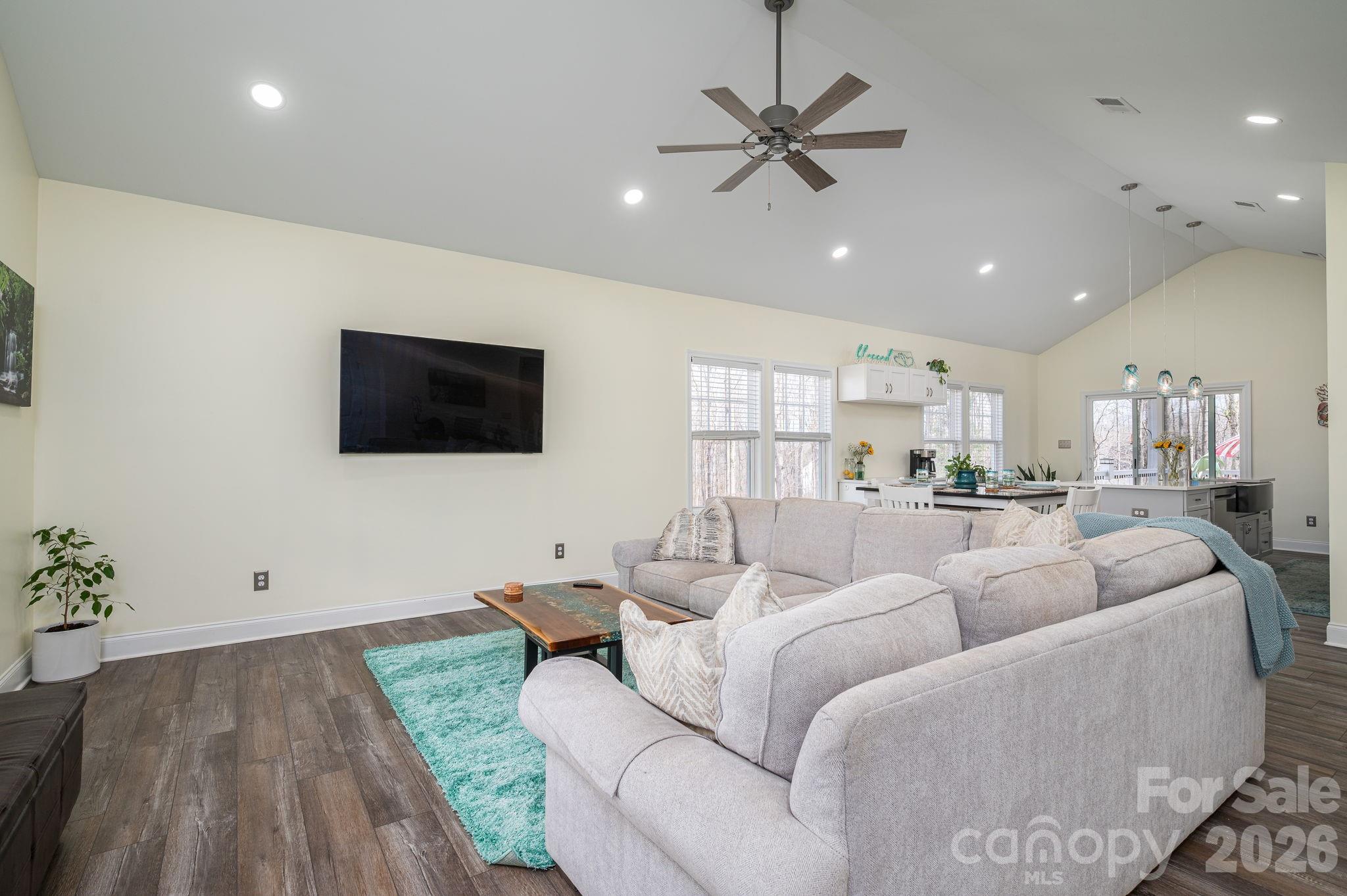 Westerly Hills - Residential