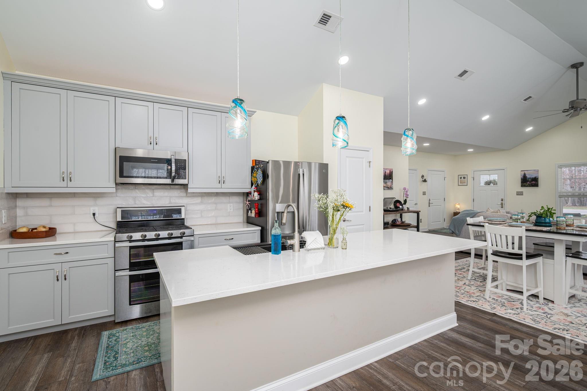 Westerly Hills - Residential