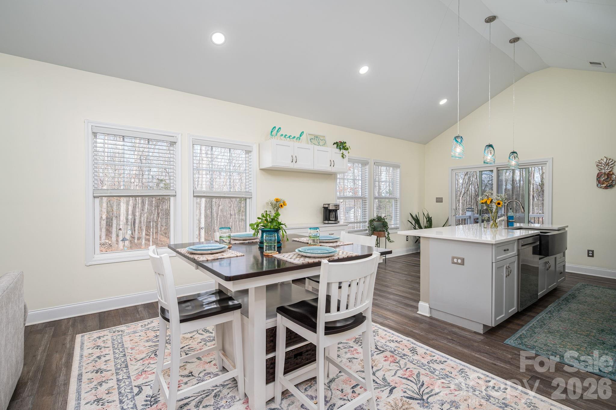 Westerly Hills - Residential