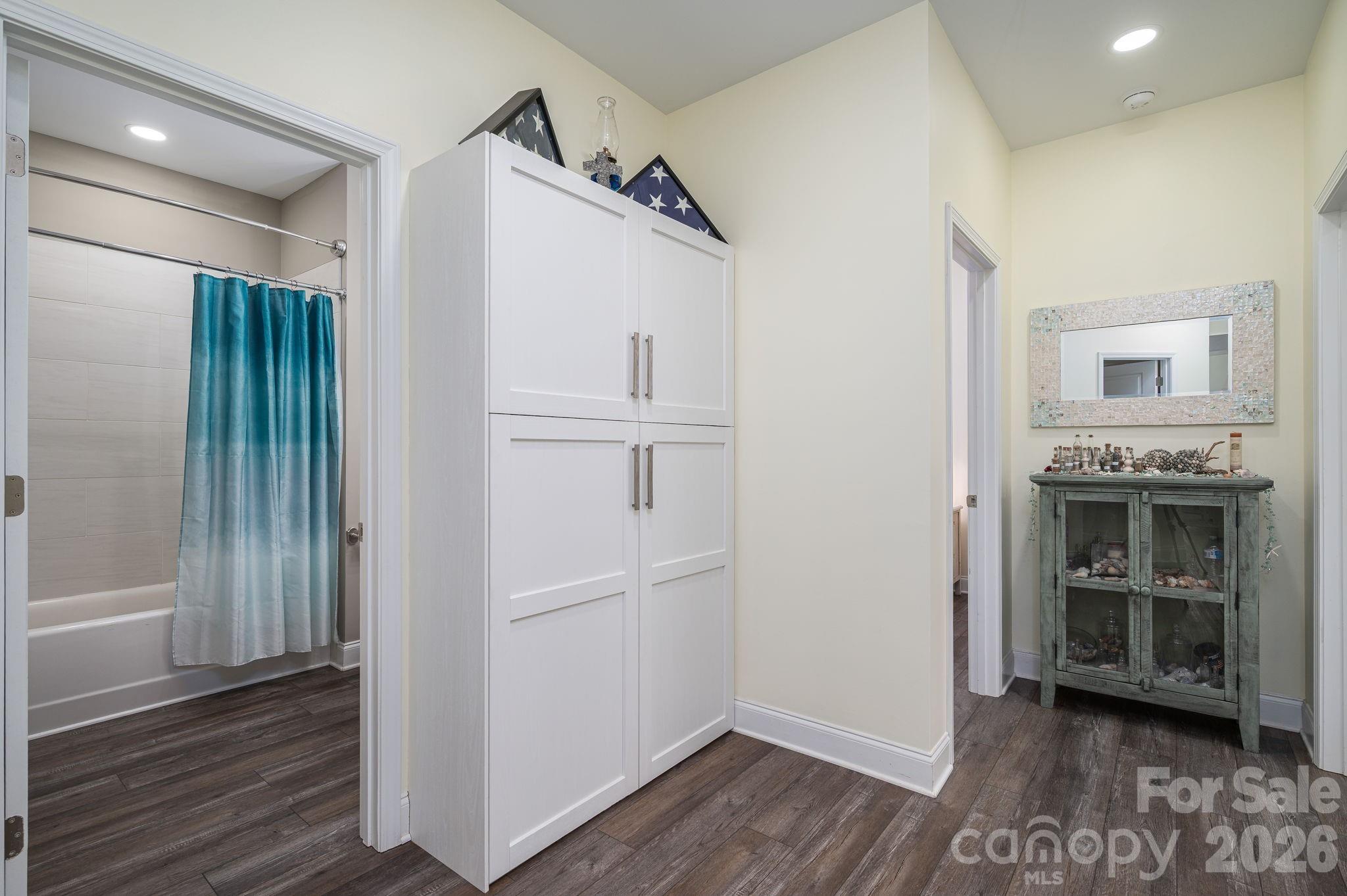 Westerly Hills - Residential