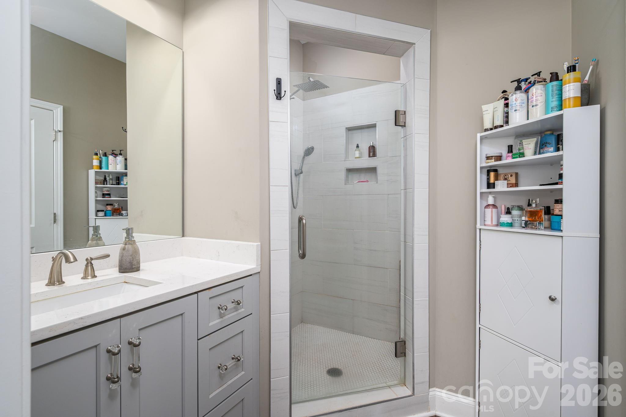 Westerly Hills - Residential