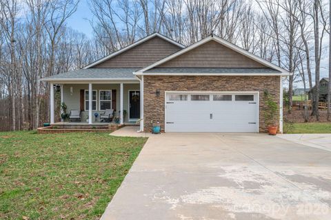 Photo of 1310 Western Hills Lane, Vale, NC 28168 (MLS # 4356018)