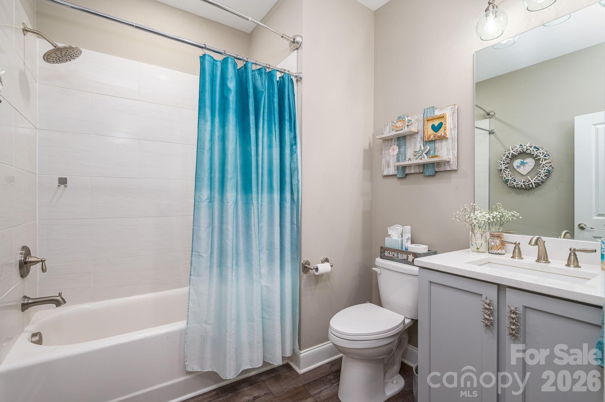 Westerly Hills - Residential