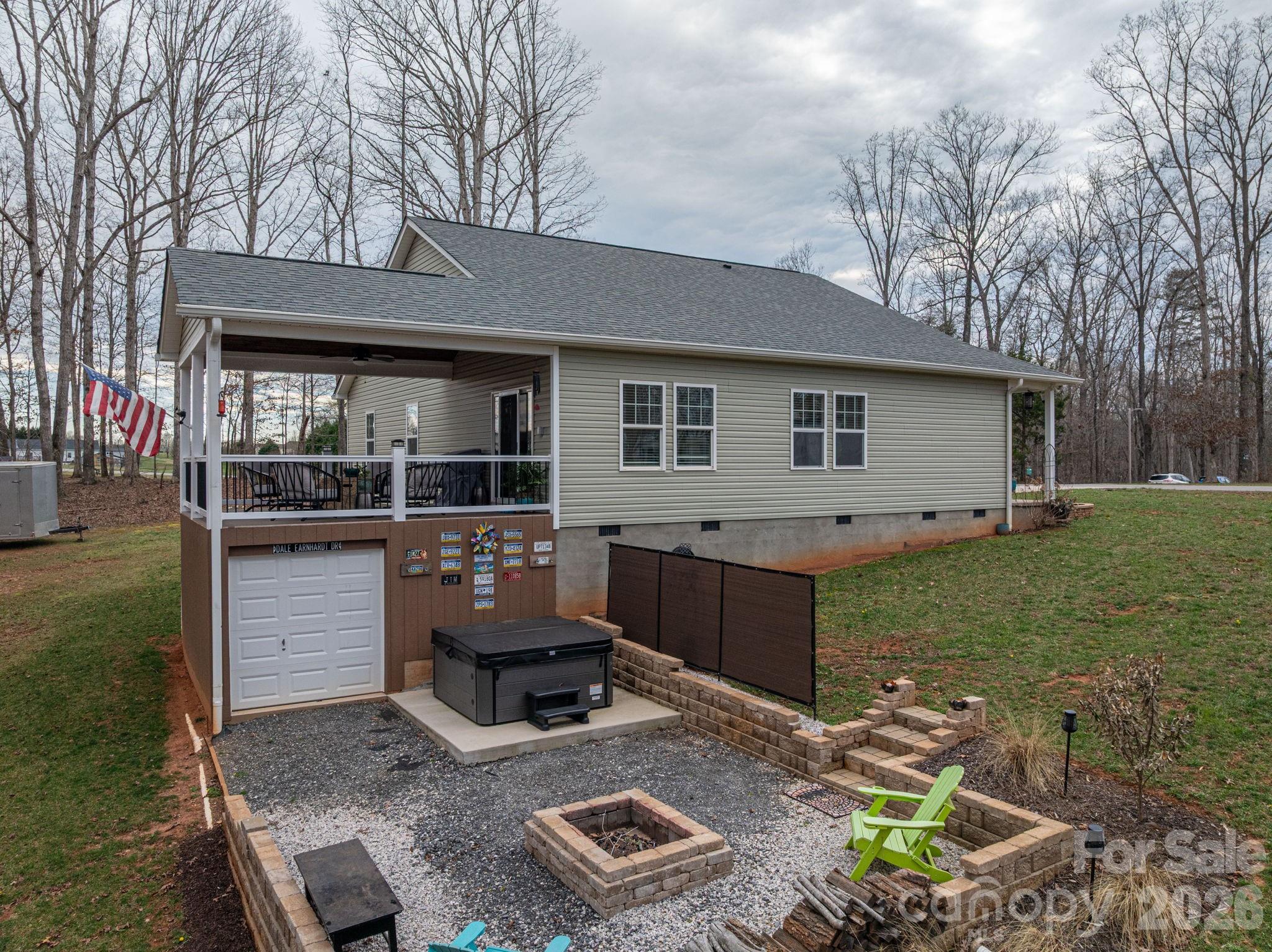 Westerly Hills - Residential