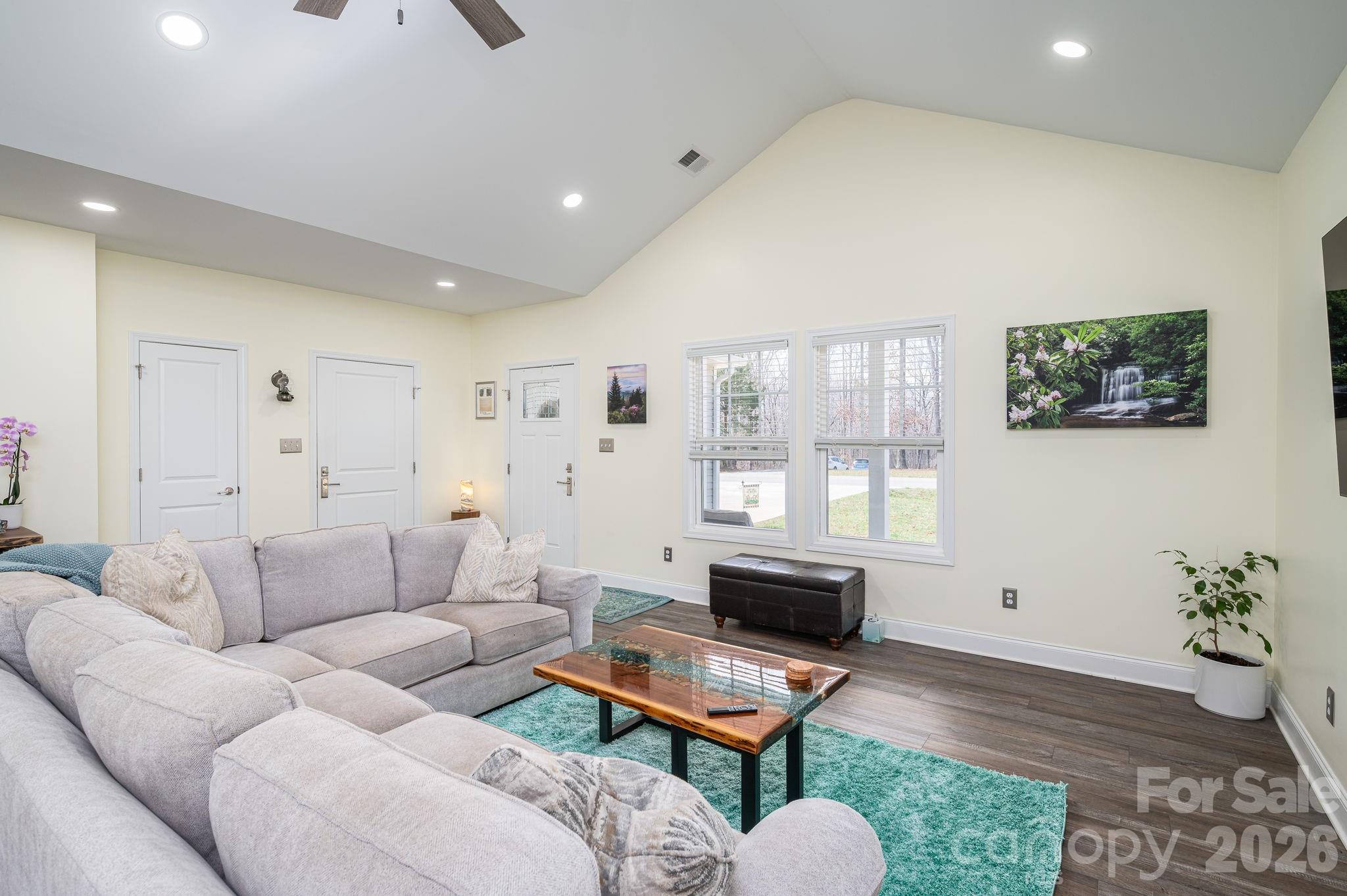 Westerly Hills - Residential