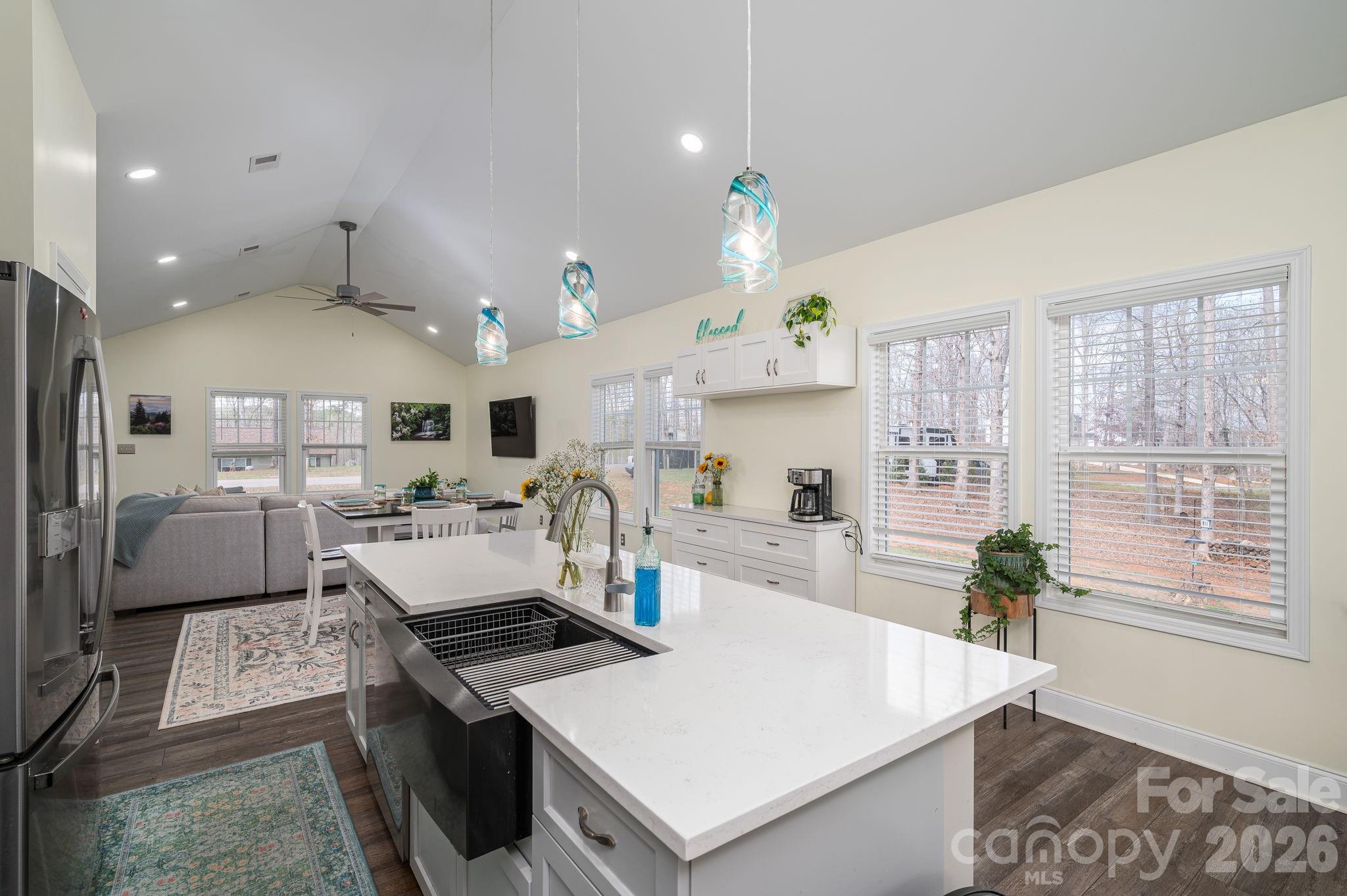 Westerly Hills - Residential