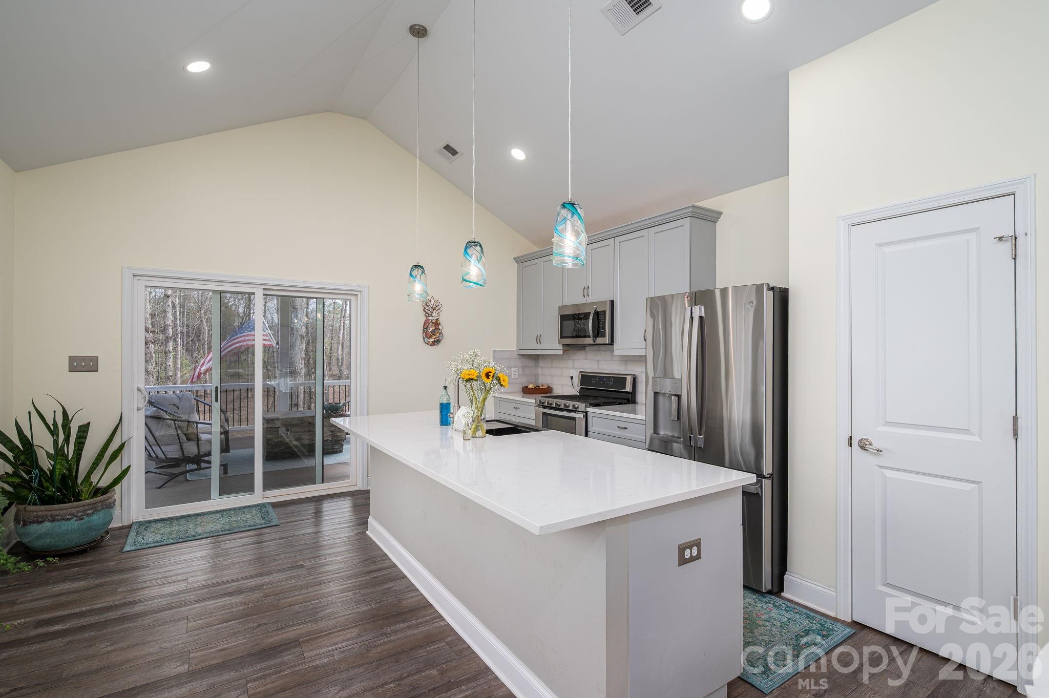 Westerly Hills - Residential