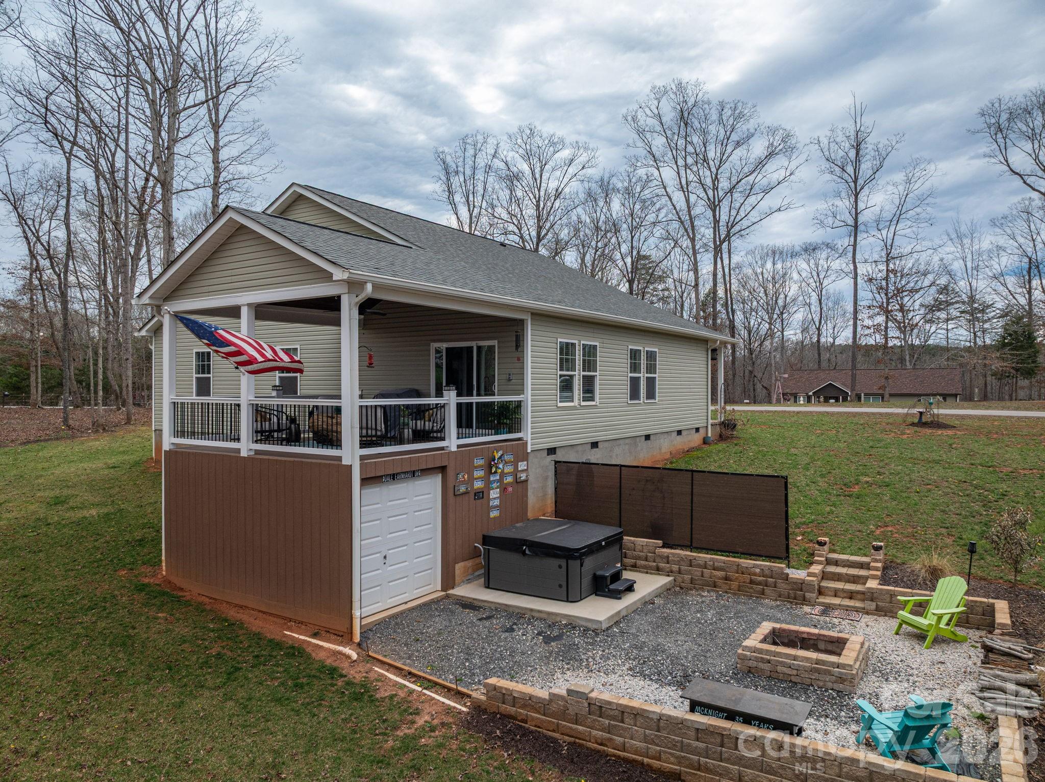 Westerly Hills - Residential