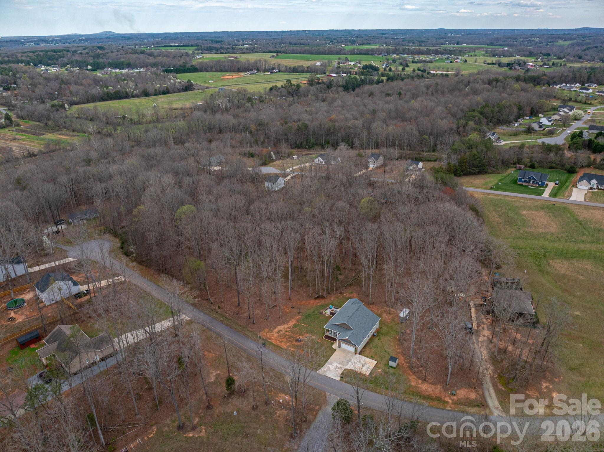 Westerly Hills - Residential