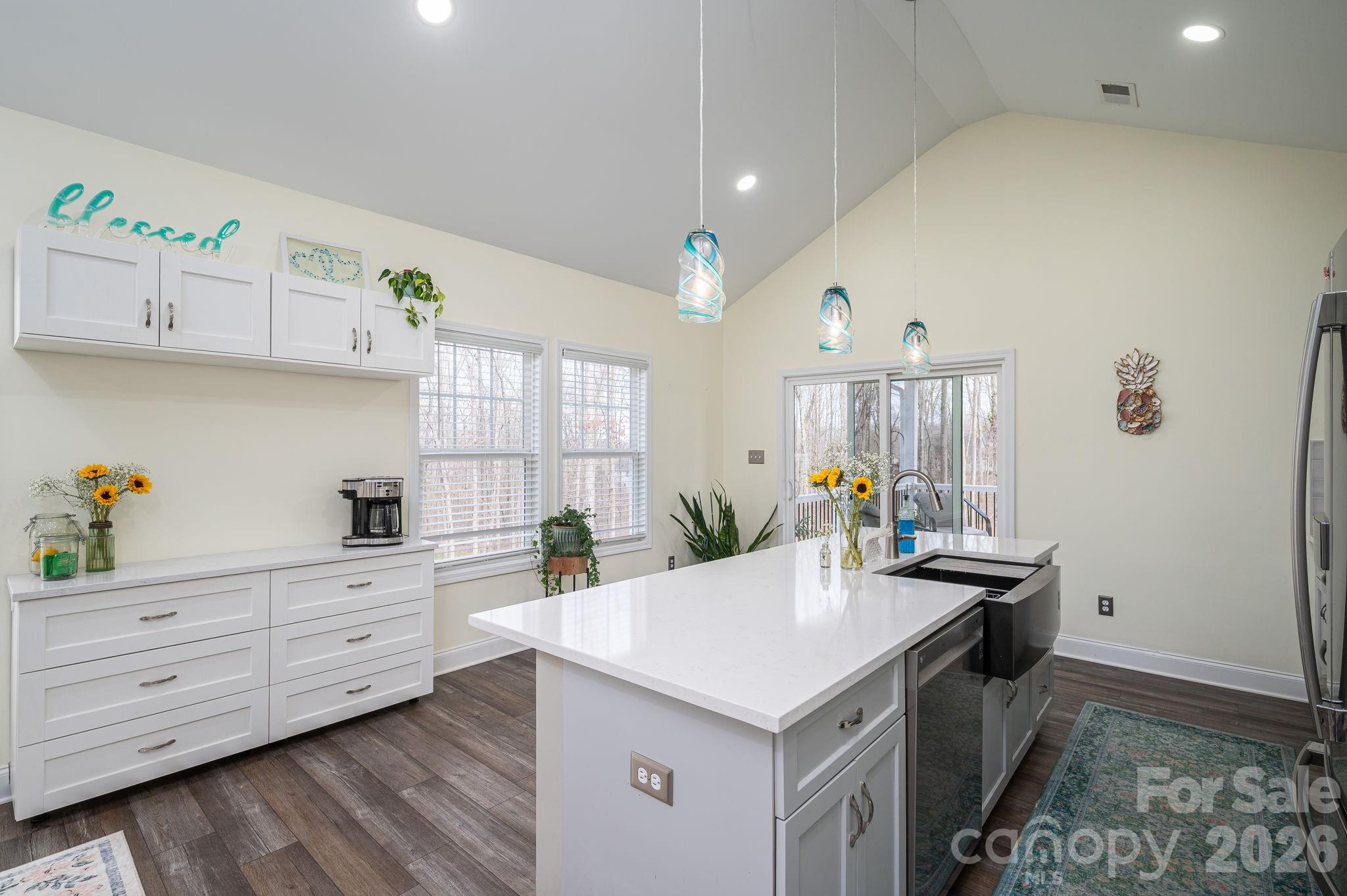 Westerly Hills - Residential