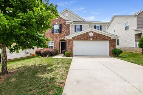 Photo of 15810 Normans Landing Drive, Charlotte, NC 28273 (MLS # 4331962)