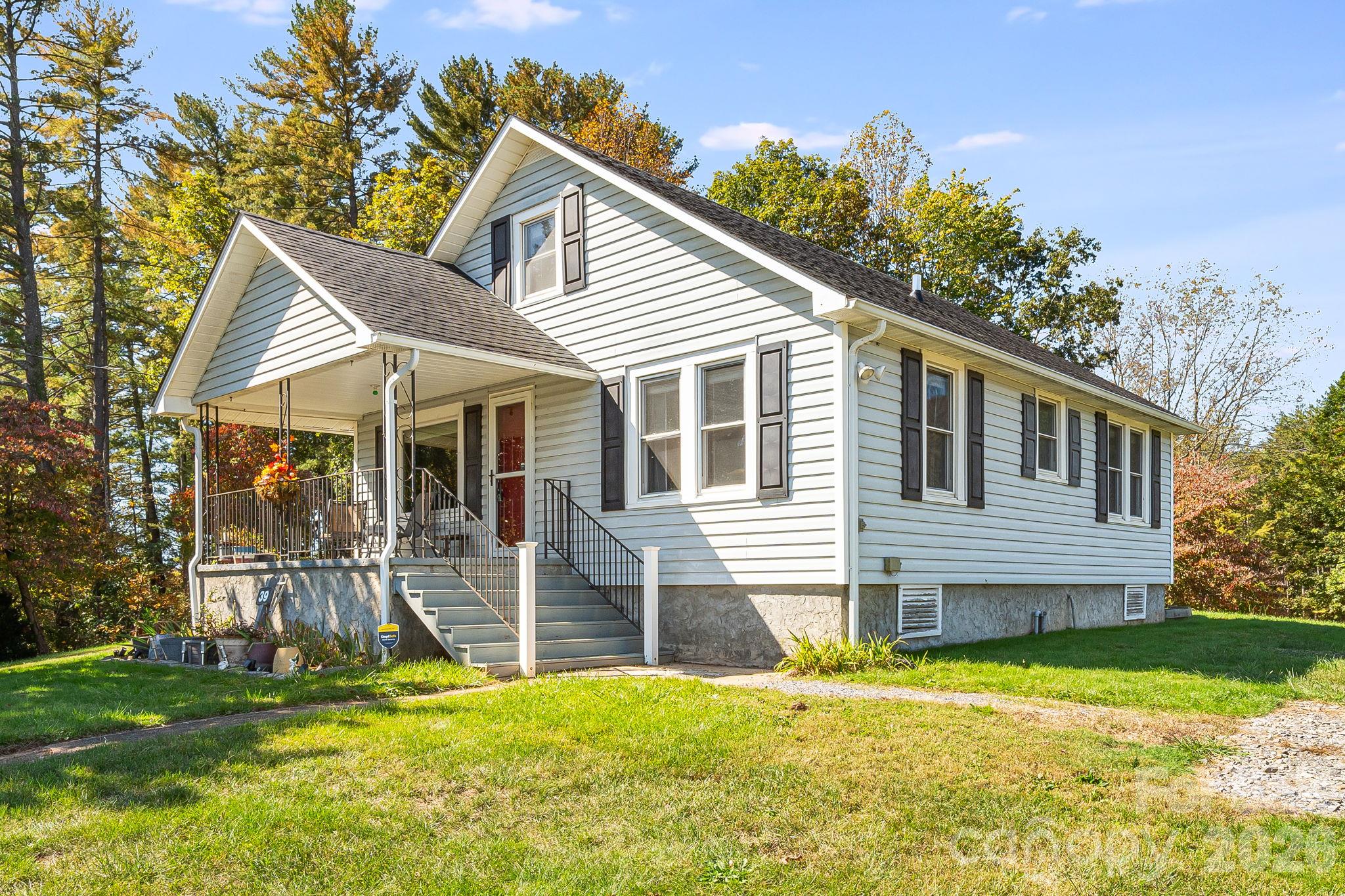 39 Brown Cove Road