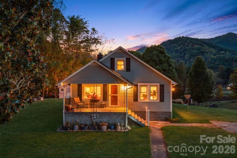 Photo of 39 Brown Cove Road, Clyde, NC 28721 (MLS # 4433477)