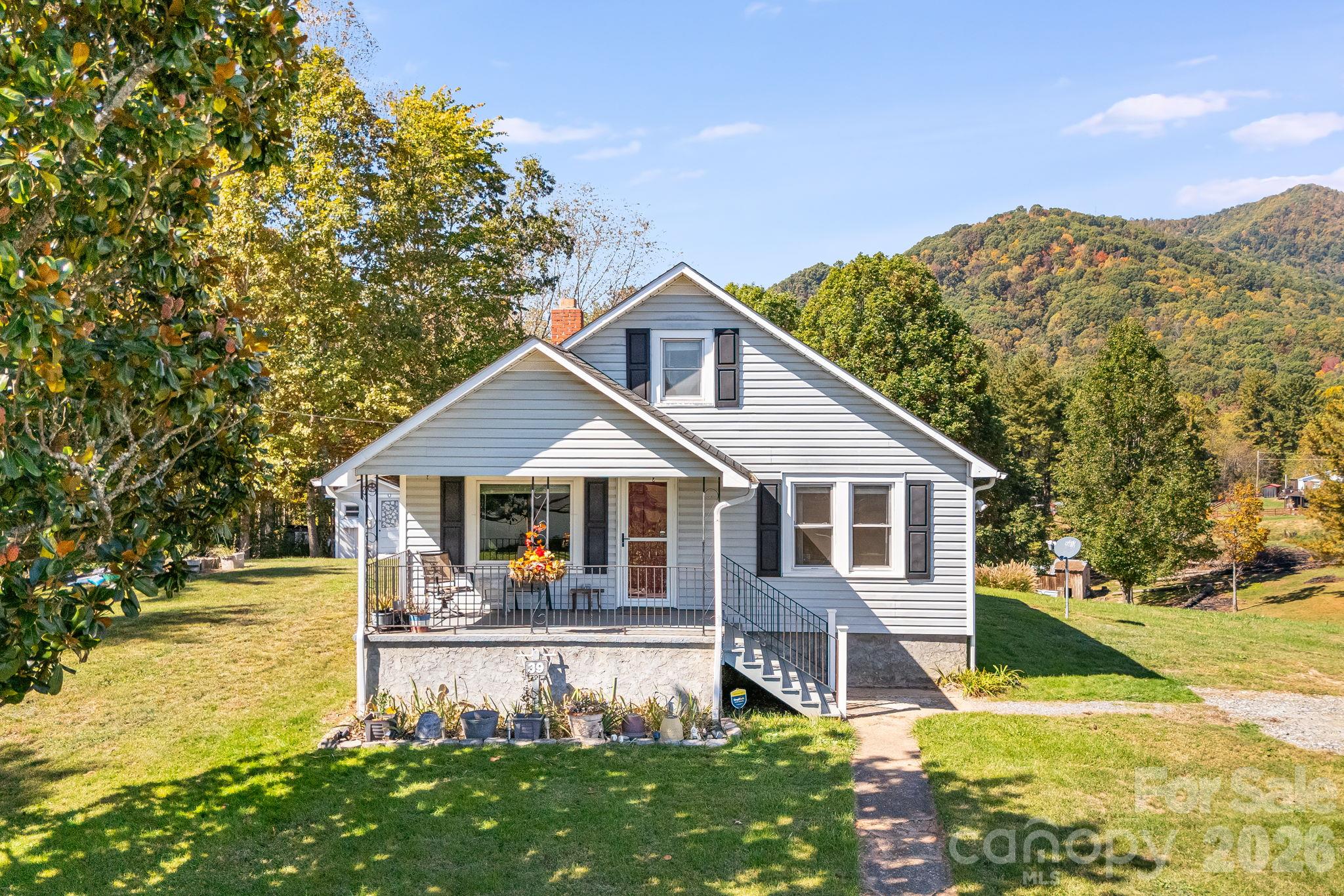 39 Brown Cove Road