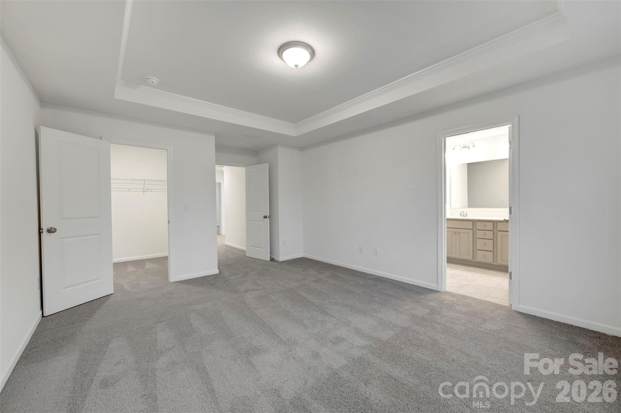 Canterbury Station - Residential