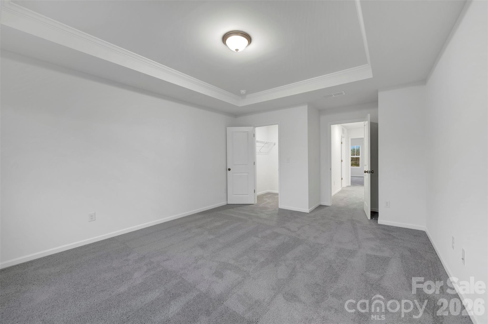 Canterbury Station - Residential