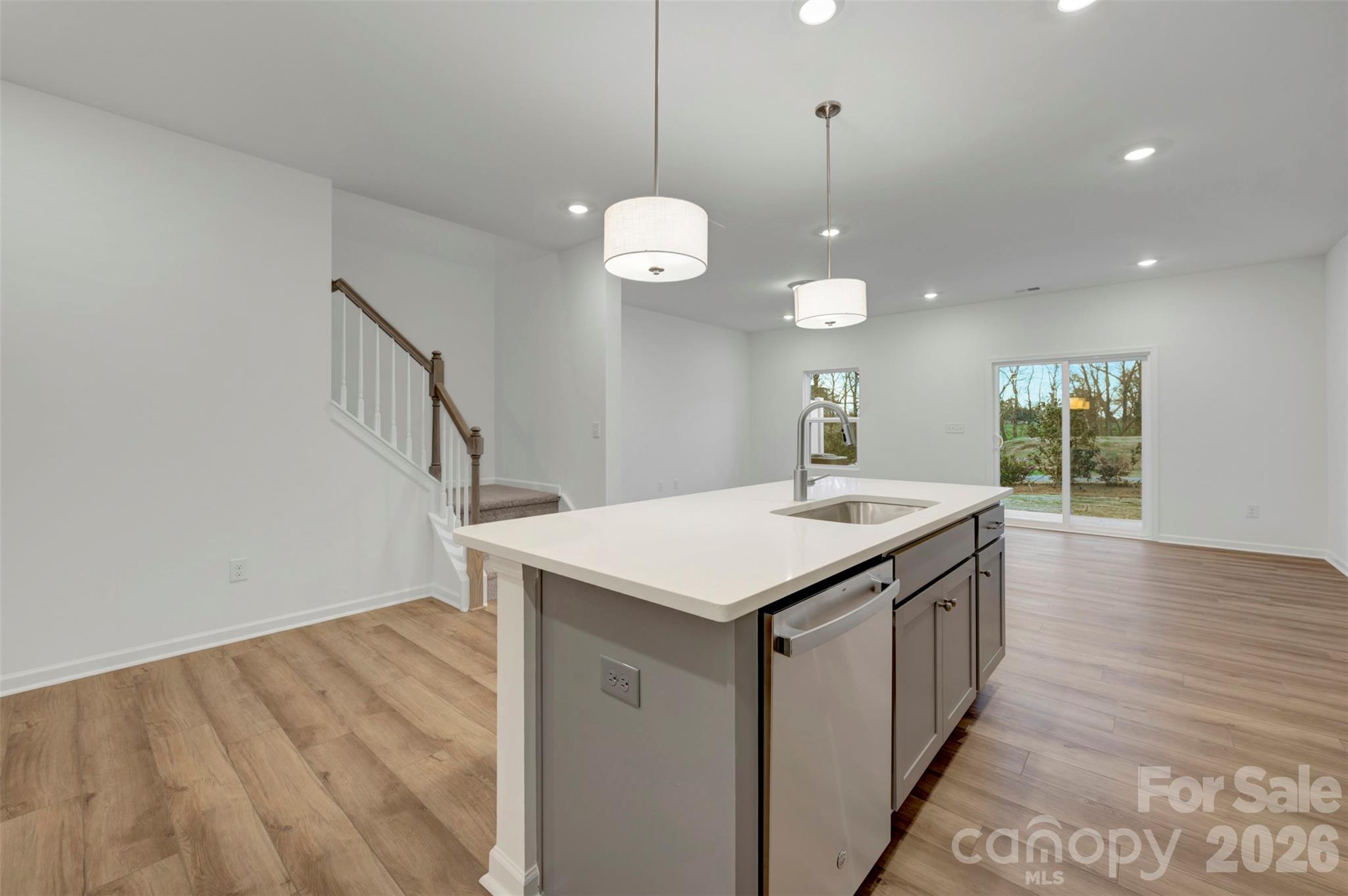 Canterbury Station - Residential