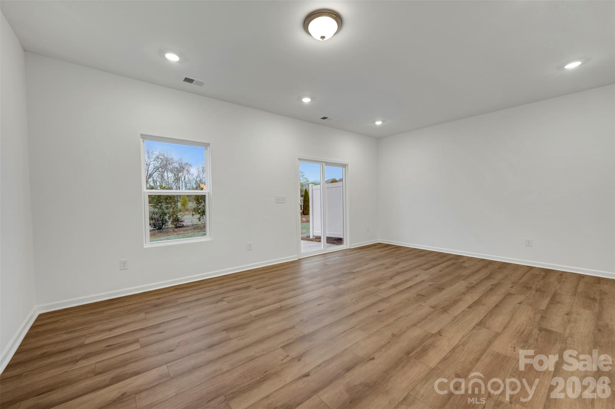 Canterbury Station - Residential