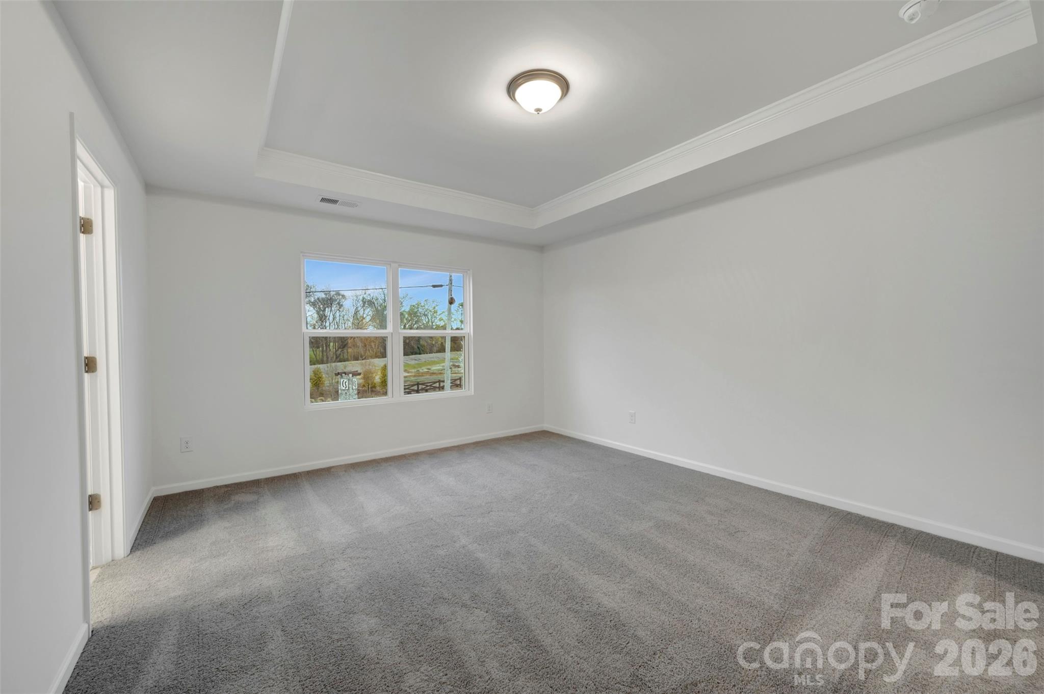 Canterbury Station - Residential