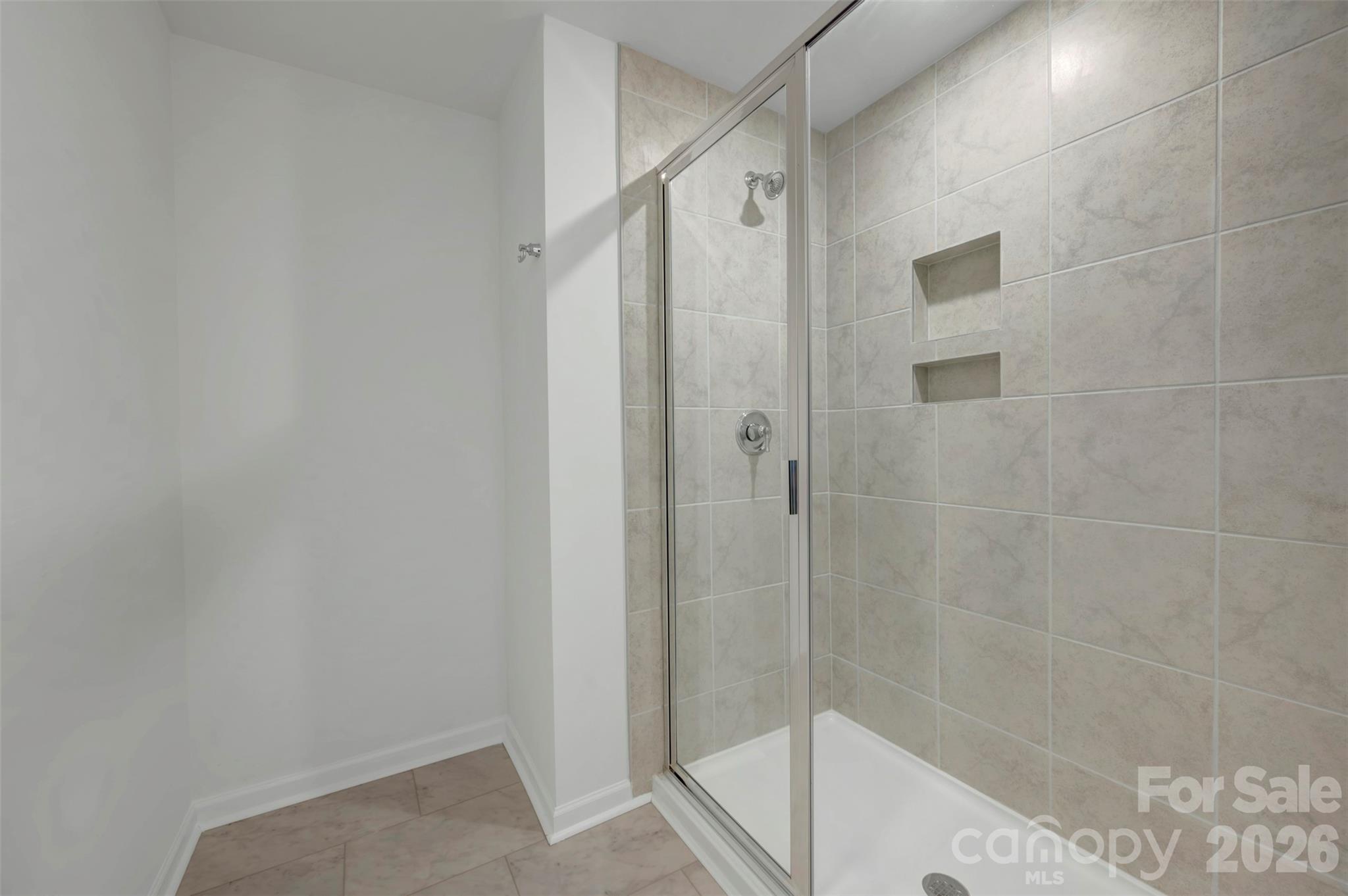 Canterbury Station - Residential