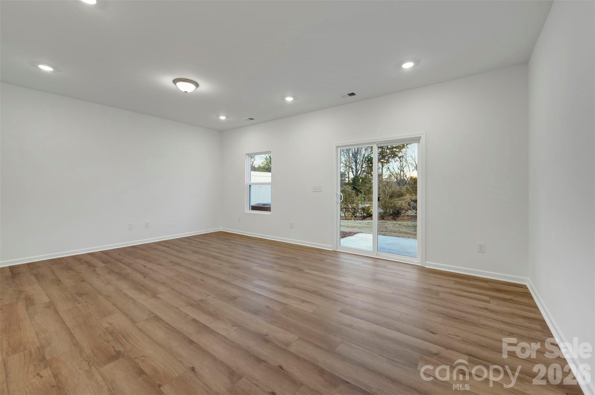 Canterbury Station - Residential